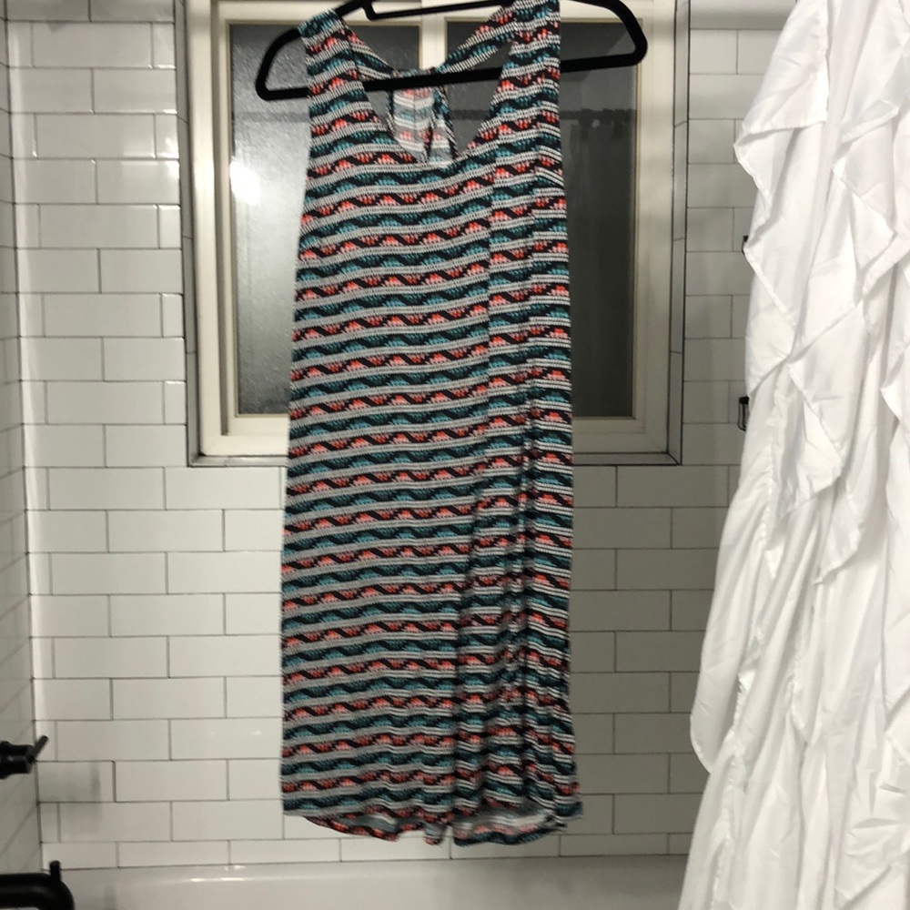 Old navy dress 👗